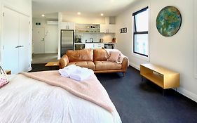 Nelson City Centre Apartment 1