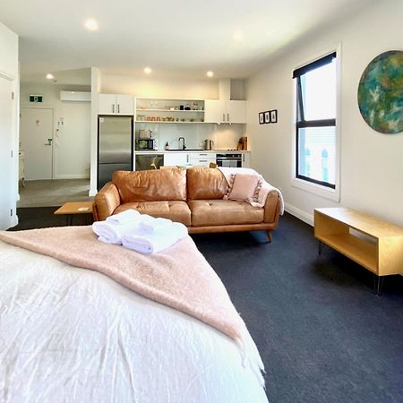 Nelson City Centre Apartment 1 Exterior photo